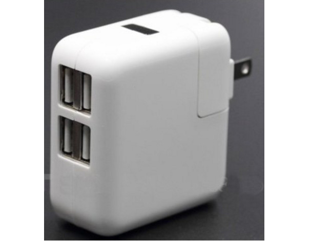 4ports USB Charger